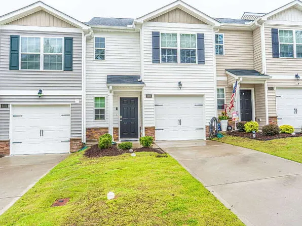 3103 Alibird Ln, Carthage, NC