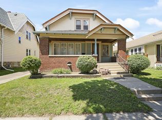 2133 S 28th St, Milwaukee, WI 53215