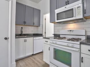 2033 Curtis St, Denver, CO 80205