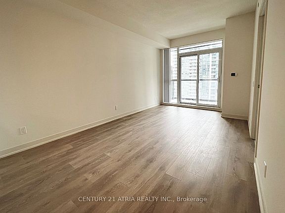 3rd image of 4955 Yonge St #802