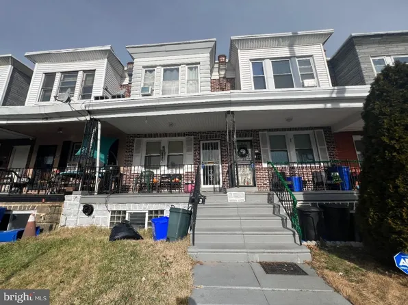 123 W Nedro Ave, Philadelphia, PA 19120