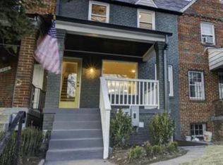 1618 C St NE, Washington, DC 20002