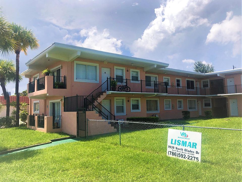 1st image of 1939 N Glades Dr #10