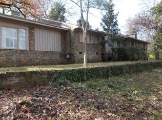 3800 Wendwood Ln, Charlotte, NC 28211