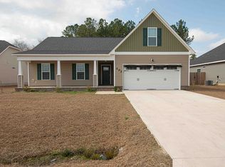 202 Browns Ferry Rd, Jacksonville, NC 28546