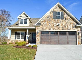 1058 Lindenshire Dr, Forest, VA 24551