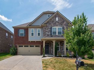 4708 Venito St, Mount Juliet, TN 37122