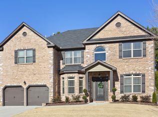 2886 Austin Common Dr, Dacula, GA 30019