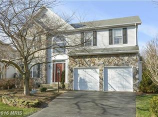 20643 Coppersmith Dr, Ashburn, VA 20147
