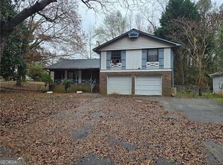 4541 Mercer Rd, Stone Mountain, GA 30083