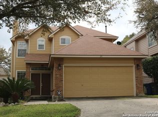 20 Brieley, San Antonio, TX 78250