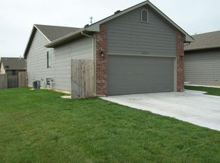 12524 E Casa Bella St, Wichita, KS 67207