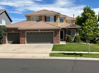 18045 Bolero Dr, Parker, CO 80134