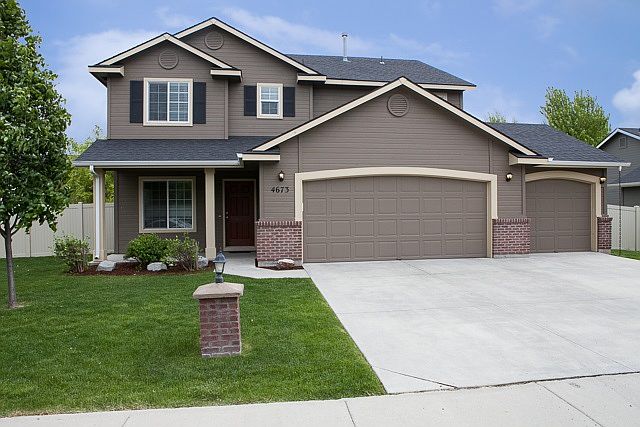 1st image of 4673 W White Birch Dr