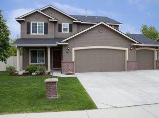 4673 W White Birch Dr, Meridian, ID 83646