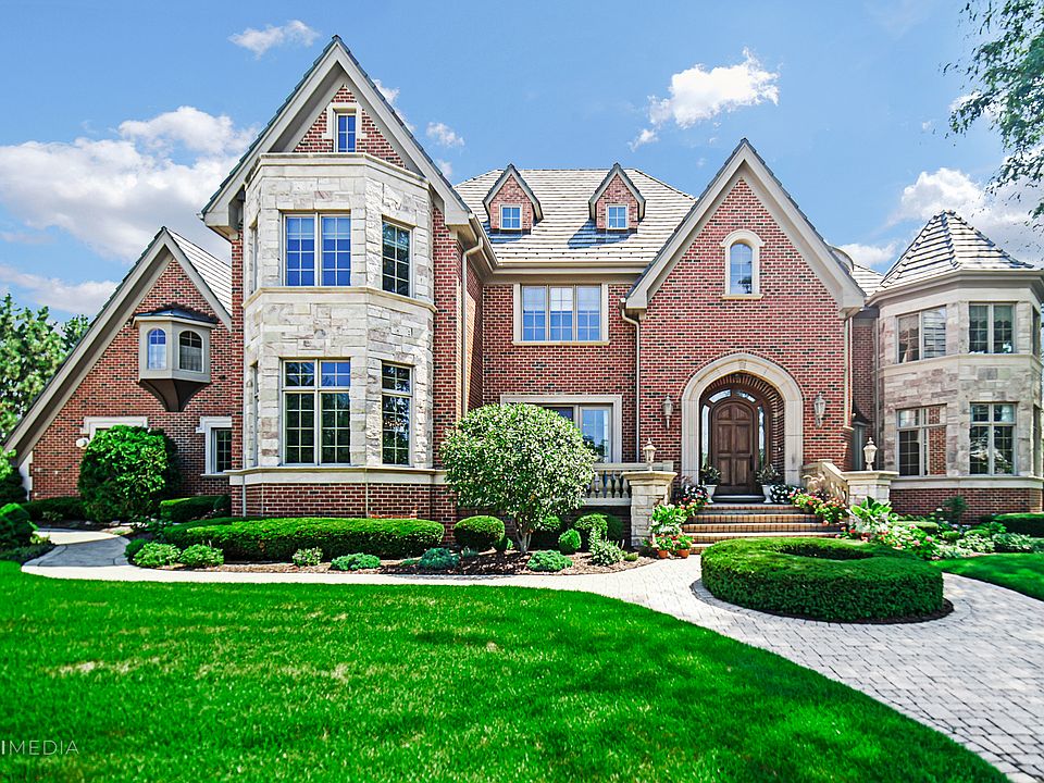 305 Ambriance Dr, Burr Ridge, IL 60527 Zillow