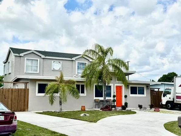 1943 Iris Road, West Palm Beach, FL 33415