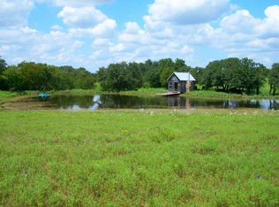 1493 Valentine Bluff Rd, Forestburg, TX 76239