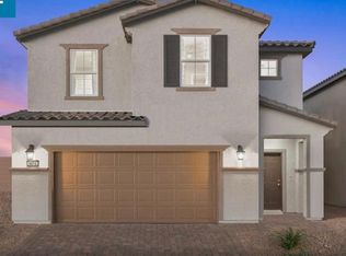 2904 Hyde Manor Rd, North Las Vegas, NV 89031