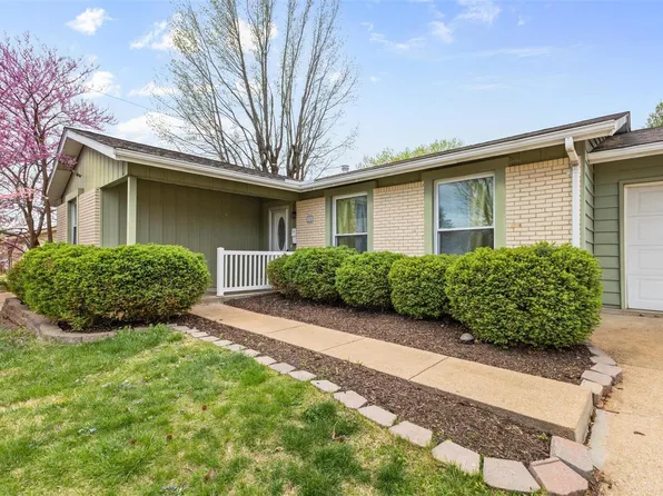 205 Meadowbrook Dr, Farmington, MO 63640