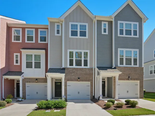 1114 Harmony Trl, Durham, NC 27703