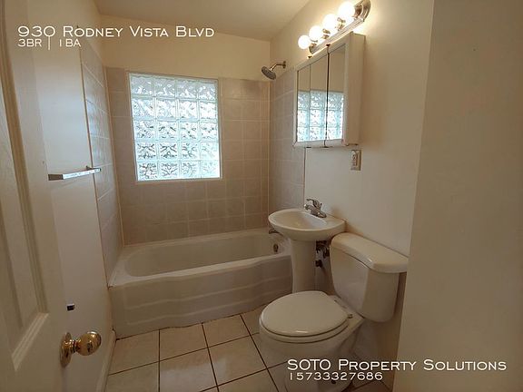 5th image of 930 Rodney Vista Blvd