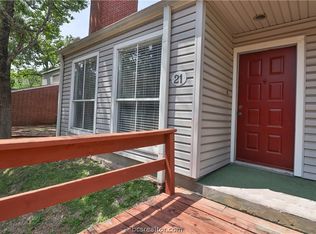 1500 Olympia Way #21, College Station, TX 77845