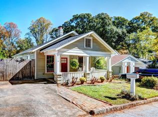 470 Monument Ave, Atlanta, GA 30316