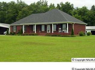 23365 Miller Rd, Athens, AL 35613