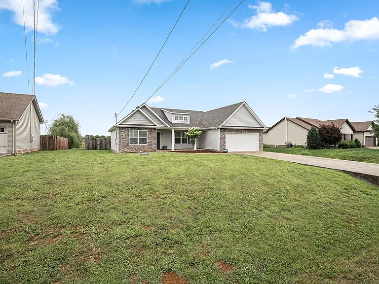 4614 Wachovia Way — Photo 6