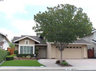 6707 Corte Santa Maria, Pleasanton, CA 94566