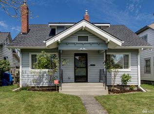 415 S 50th St, Tacoma, WA 98408