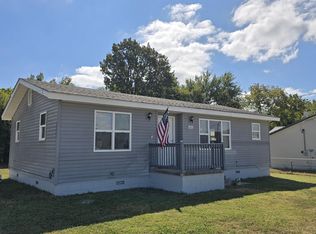 1606 Blue Stem Rd, Quapaw, OK 74363