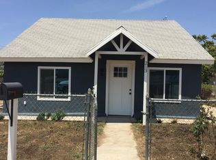 213 W I St, Tehachapi, CA 93561
