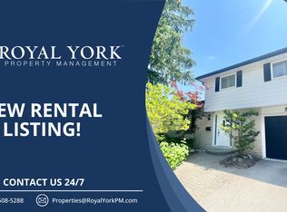 385 Shallmar Ct, Waterloo, ON N2K 2G6