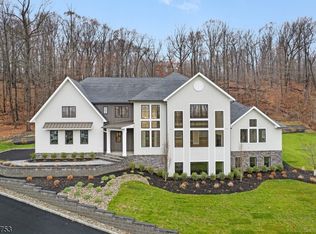 10 Twin Brooks Ct, Warren Twp., NJ 07059