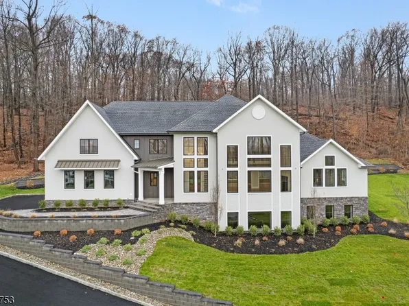 10 Twin Brooks Ct, Warren Twp., NJ 07059