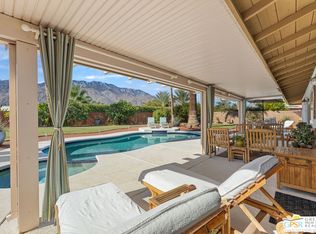 835 N Farrell Dr, Palm Springs, CA 92262