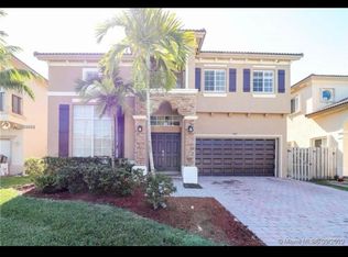 9418 SW 226th Ter, Cutler Bay, FL 33190
