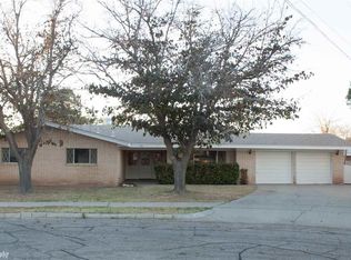 2165 Avalon Dr, Las Cruces, NM 88005