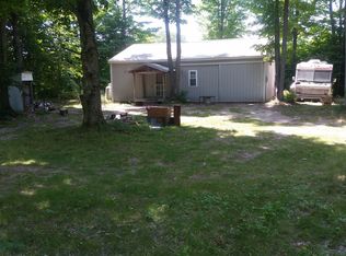9793 Tower Ct, Mancelona, MI 49659