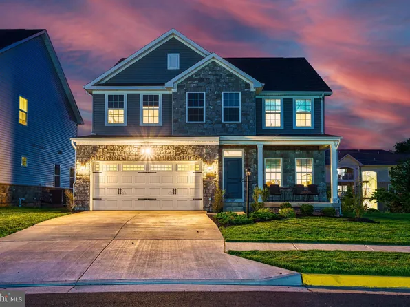 11367 Wheeler Ridge Dr, Manassas, VA 20109