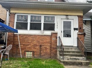 1346 Oak Grove Ave, Steubenville, OH 43952