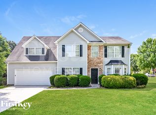 3602 Coveside Ct, Loganville, GA 30052