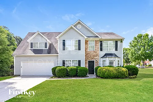 3602 Coveside Ct Photo 1