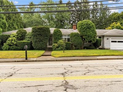 56 Scituate Ave, Cranston, RI, 02921