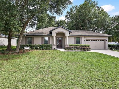 204 Shady Oak Ln, Lady Lake, FL, 32159