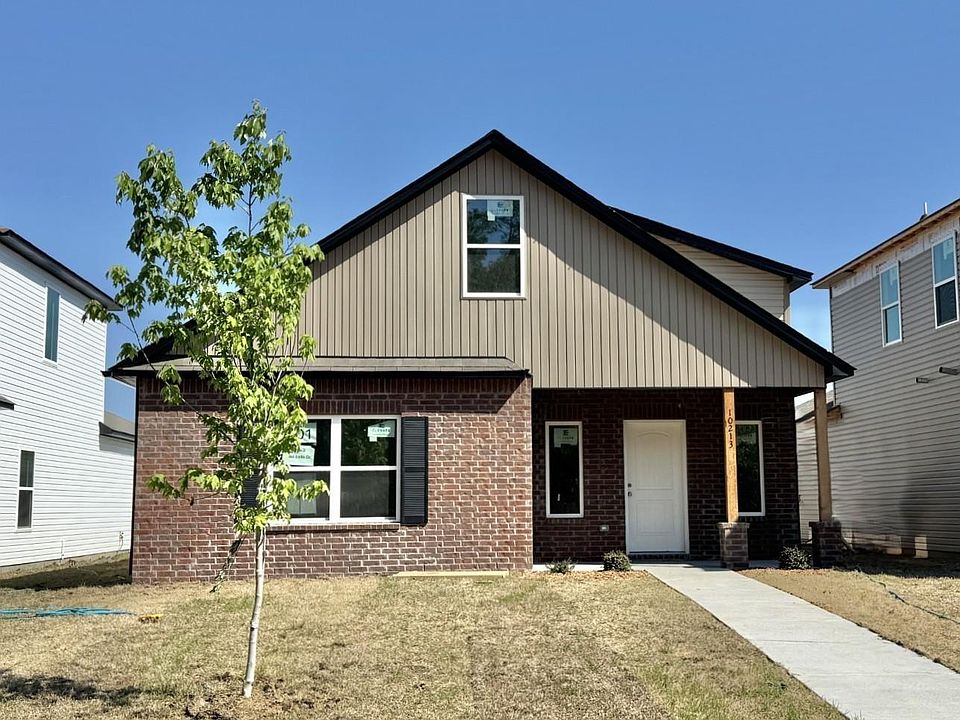 1st image of 10213 Paul Eells Dr