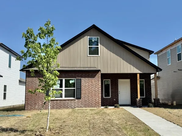 10213 Paul Eells Dr, North Little Rock, AR 72113