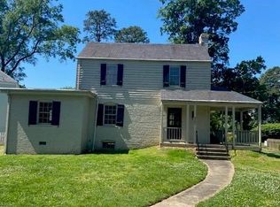 5301 Kingsbury Rd, Richmond, VA 23226